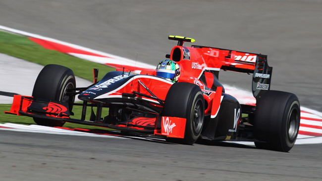 Virgin e HRT rinunciano al KERS per il 2011