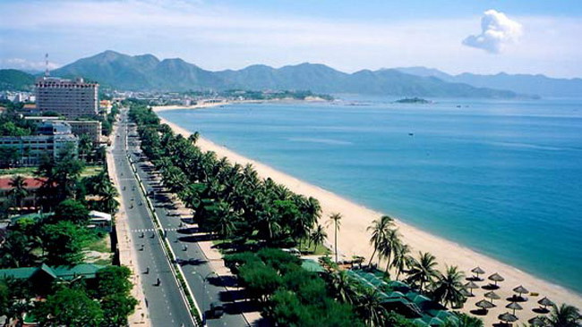 Messe a tacere le voci sull'interesse del Vietnam