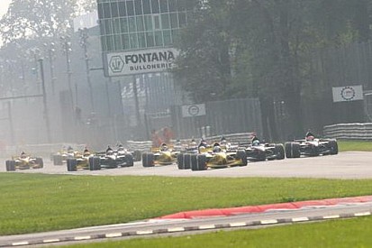 Numerazione libera per l'Auto Gp
