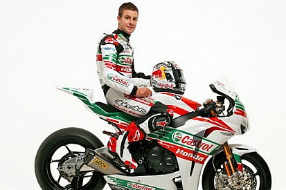 Il gelo rovina i test della Honda Ten Kate