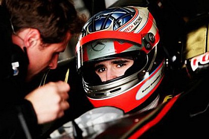 Move e Grubmuller per la P1 Motorsport
