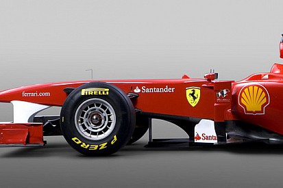 Cresce la tensione: fra poco la F150 va in pista