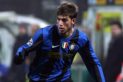 Santon gioca con il 46 in onore di Valentino