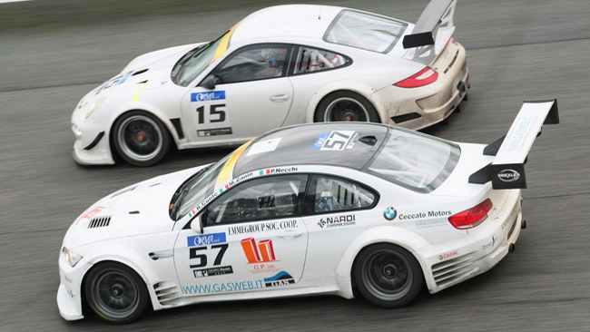 Boom di adesioni per l'Endurance Champions Cup