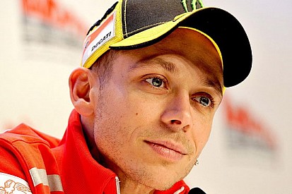 Il rientro lampo frutta un Laureus Award a Valentino