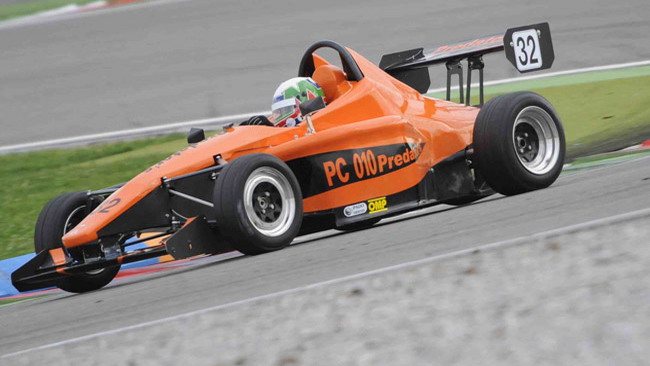 Formula Racing Free: arriva la Formula Promotion