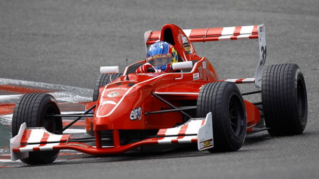 Arriva anche il Boetti Racing Team
