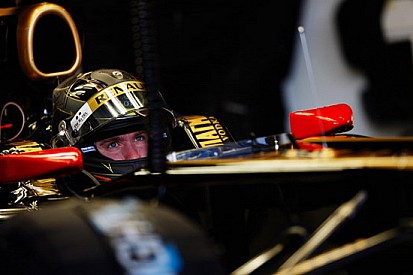 Heidfeld-Lotus Renault: oggi l'annuncio?