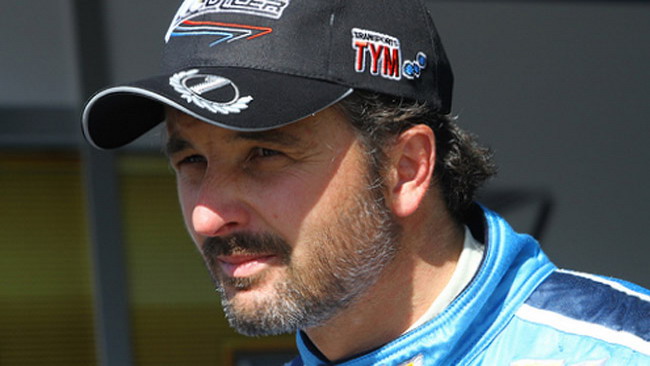 Yvan Muller critica l'introduzione dei motori turbo