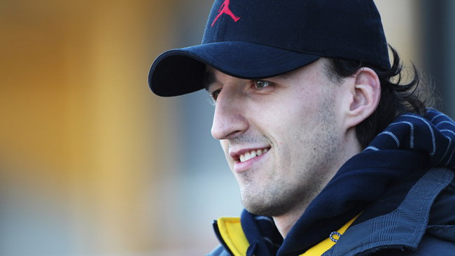 Kubica: in corso l'operazione al gomito
