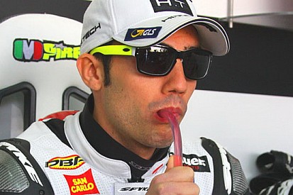 Tre giorni extra di test per il Team Gresini