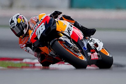 Sepang, Day 2: le Honda continuano a volare