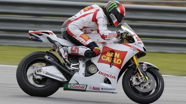Simoncelli soddisfatto del passo trovato oggi