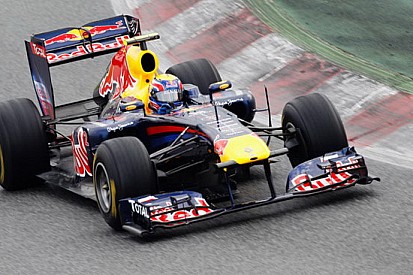 I motori della Red Bull si chiameranno Infiniti!