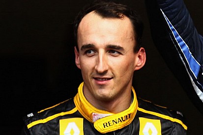 Kubica: la vera riabilitazione comincia tra 4 settimane