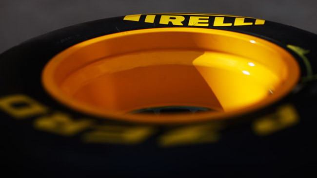 Pirelli propone di usare le prove libere per dei test