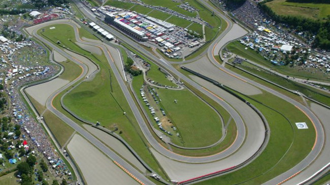 Mugello: biglietti speciali per la festa della donna