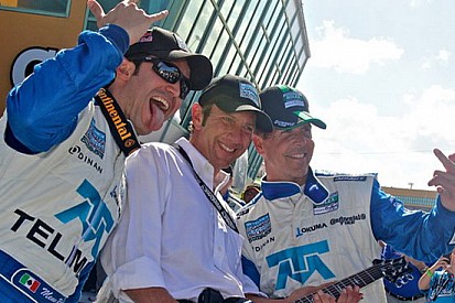 Pruett e Rojas si impongono anche ad Homestead