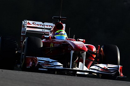 Una terza Ferrari virtuale correrà i Gp del 2011