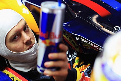 Ufficiale: Vettel rinnova con Red Bull fino al 2014