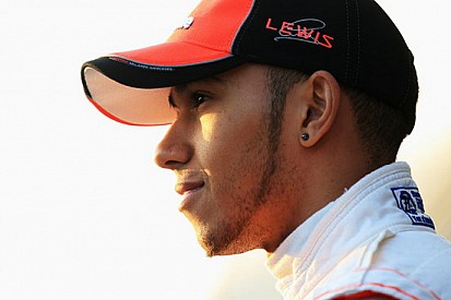 La Red Bull punta Hamilton per il futuro?