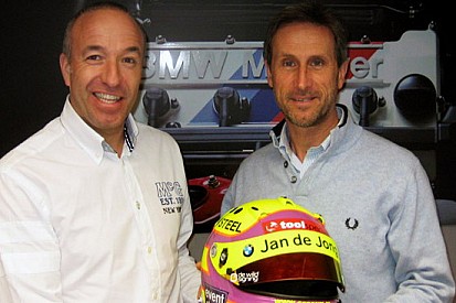 ROAL Motorsport: pochi giorni al ritorno nel WTCC