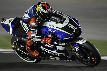 Lorenzo e Spies ottimisti dopo le Libere 1