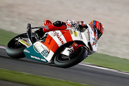 Bradl la spunta su Marquez per la pole