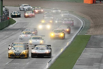 L'Endurance Champions Cup parte da Monza