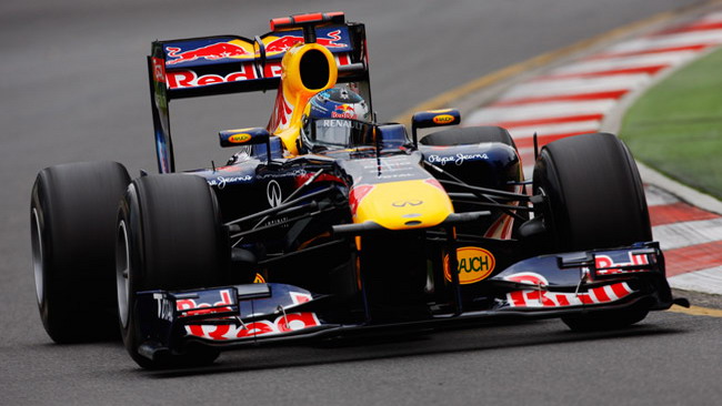 Pesce d'Aprile! Il segreto Red Bull è ancora top secret