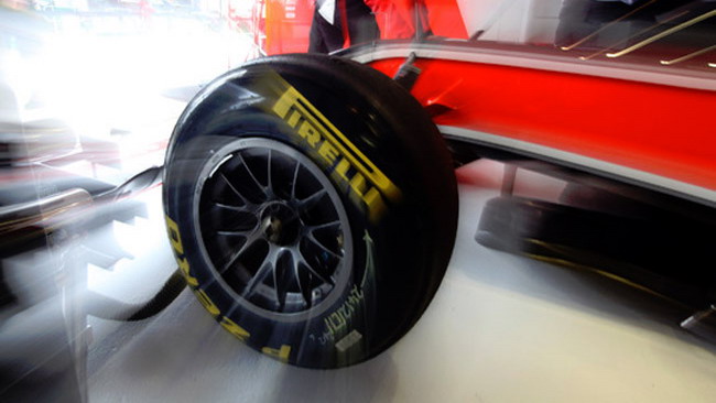 Pirelli: Hembery prevede tre o quattro soste a Sepang