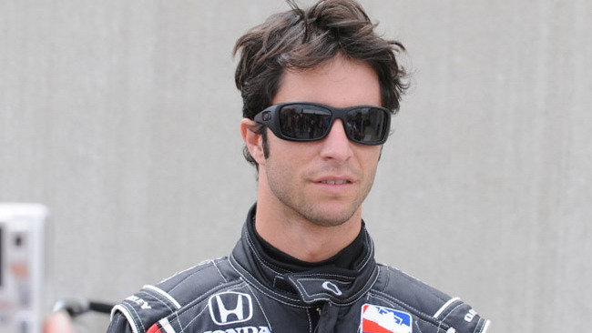Junqueira torna ad Indianapolis con la AJ Foyt Racing