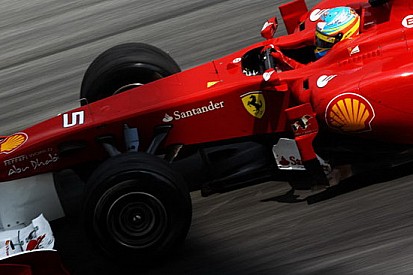 Ferrari: il problema non è solo la 150° Italia