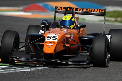 F2000 Light: Frisone vince anche gara 2 in rimonta