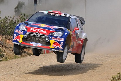 La FIA approva il calendario 2012 del Mondiale Rally