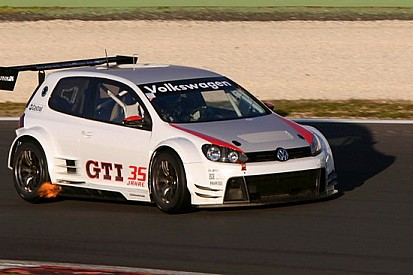 Herbert e Blundell insieme alla 24 Ore del Nurburgring
