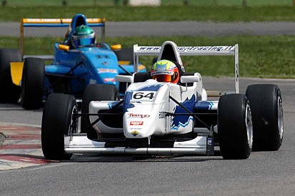 F2000 Light: doppietta per Pellitteri ad Imola