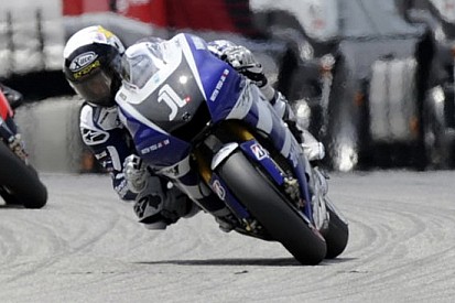 Test Estoril, ore 13: Lorenzo vicino ai tempi della pole