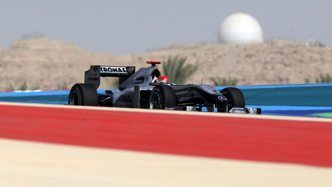 Bahrein: ancora incertezza sulla decisione della FIA