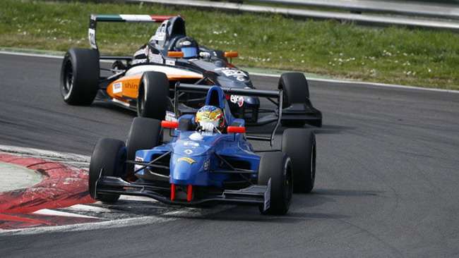 Imola ospita il secondo appuntamento stagionale