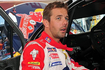 Sardegna, PS6: Loeb prova a prendere il largo