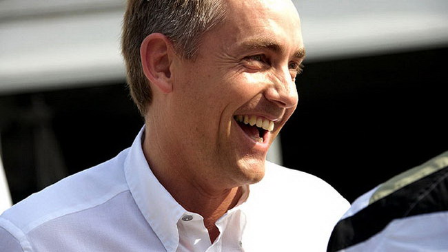 Whitmarsh apre al progetto di Elkann e Murdoch