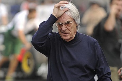 Il Bahrein scioglie le riserve sul Gp, Bernie ancora no