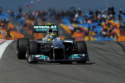 Turchia: incontro con Ecclestone per salvare il Gp