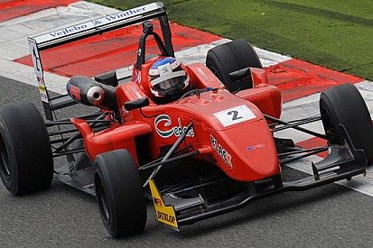Jokinen trionfa in gara 2 e pressa Fontana
