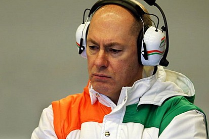 Team Lotus: da oggi Mark Smith è il direttore tecnico