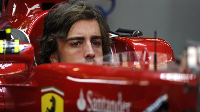 Alonso sogna una vittoria nella gara di casa