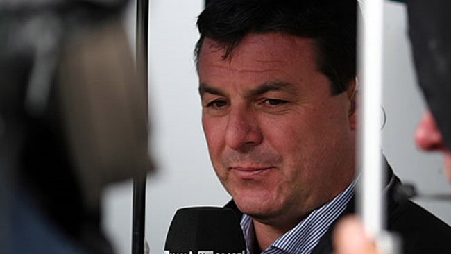 Blundell commissario-pilota FIA a Barcellona
