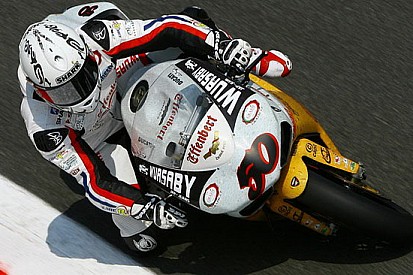 Guintoli spera sia arrivata la svolta del suo 2011