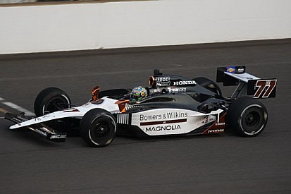 Indianapolis, Libere 8: Tagliani in grande evidenza